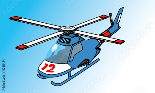 hubschrauber