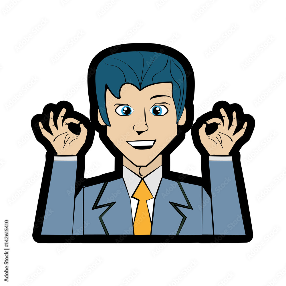 cartoon man character imagen vector illustration eps 10 cartoon man character imagen vector illustration eps 10
