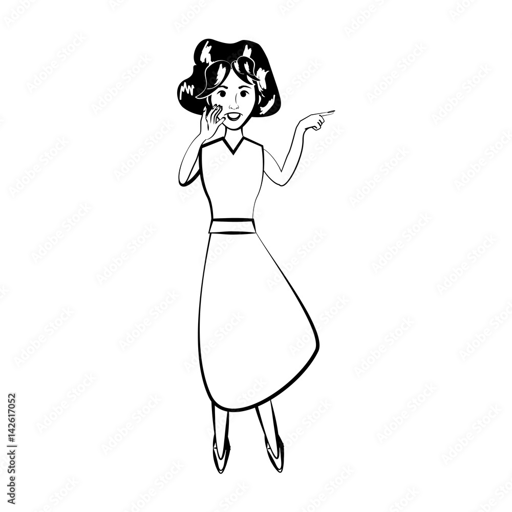 man character posture line vector illustration eps 10 man character posture line vector illustration eps 10