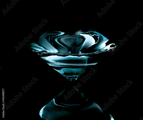 turquoise diamond