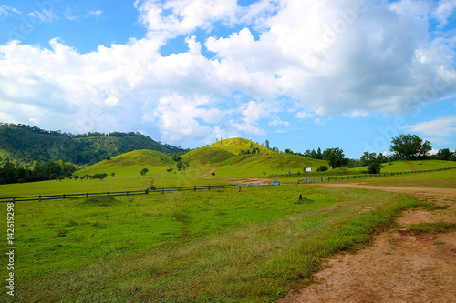 Nature lanscape THailand