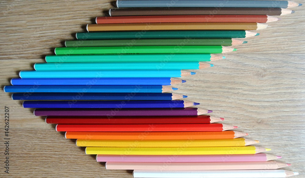 colored pencils colored pencils