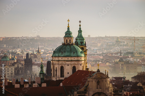 Czech Republic, Prague, old town