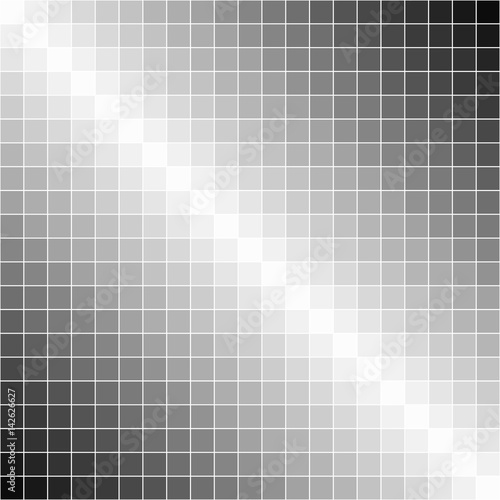 Pixel background, a gradien...