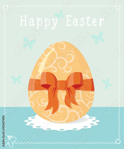 easter egg