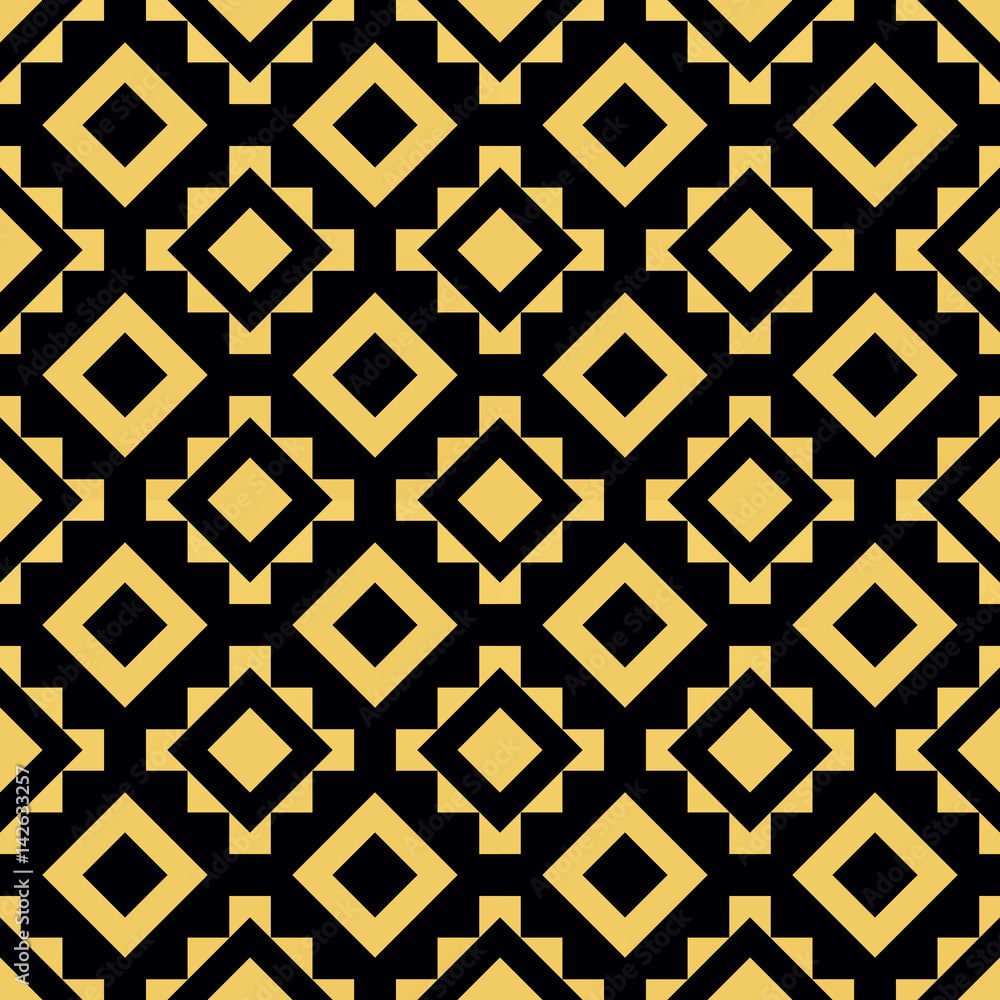 Art Deco seamless pattern.decoration ornament. Art Deco seamless pattern.decoration ornament.