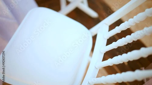 Wedding Chair