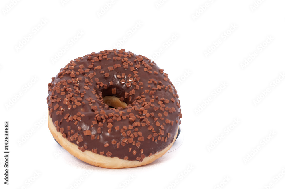Donut. Sweet icing sugar food. Dessert colorful snack. Glazed sprinkles. Treat from delicious pastry breakfast. Bakery cake. Doughnut with frosting. Donut. Sweet icing sugar food. Dessert colorful snack. Glazed sprinkles. Treat from delicious pastry breakfast. Bakery cake. Doughnut with frosting.
