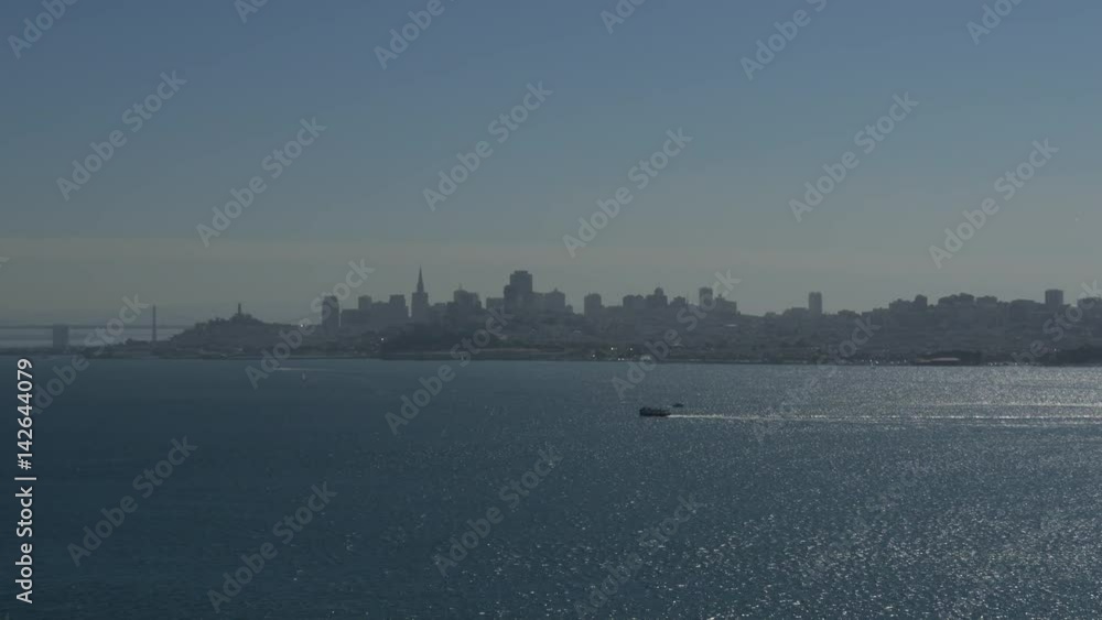 San Francisco Skyline San Francisco Skyline
