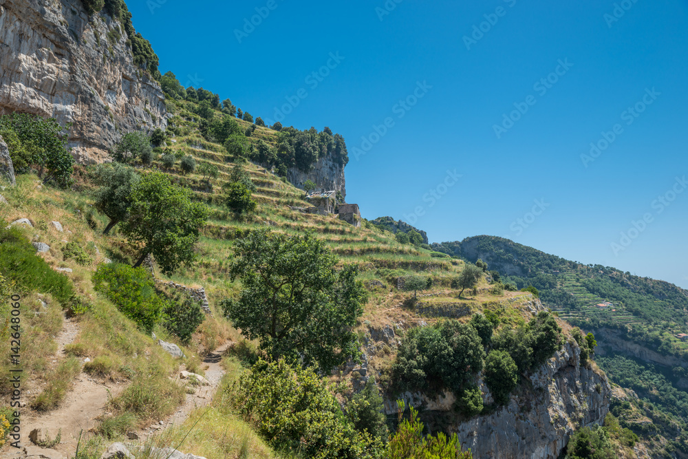 Amalfi coast 