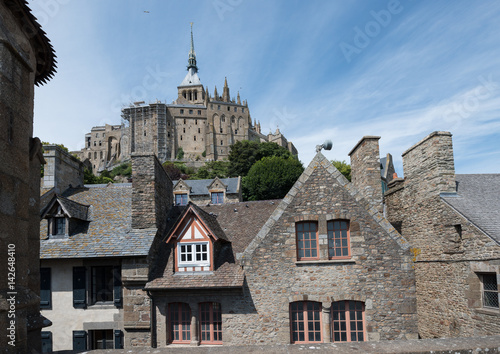 Mont-Sant-Michel