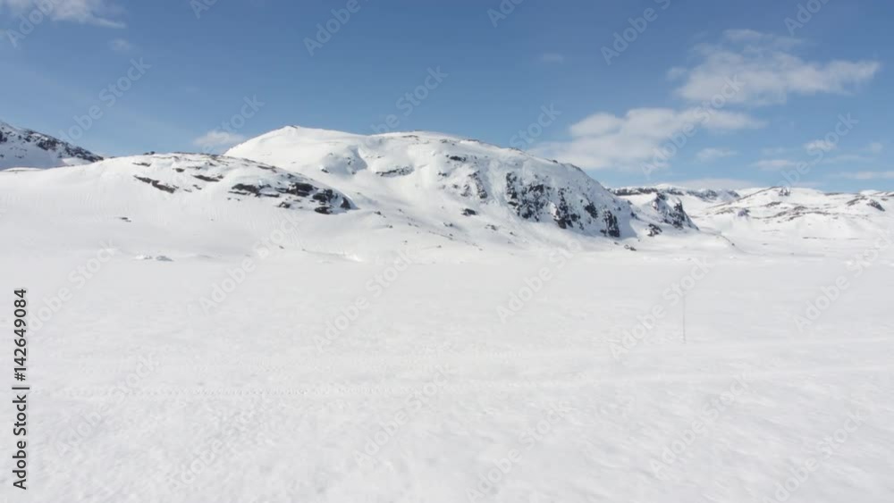Winterland Winterland