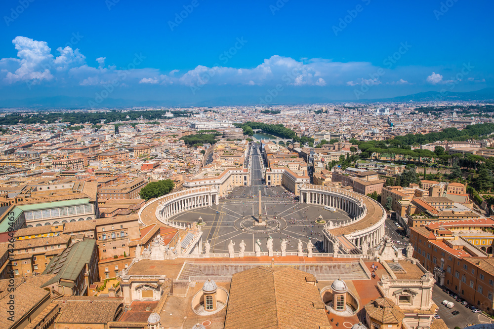 Roma Vatikan Italy