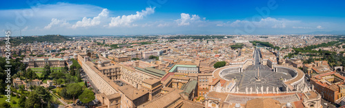 Roma Vatikan Italy photo