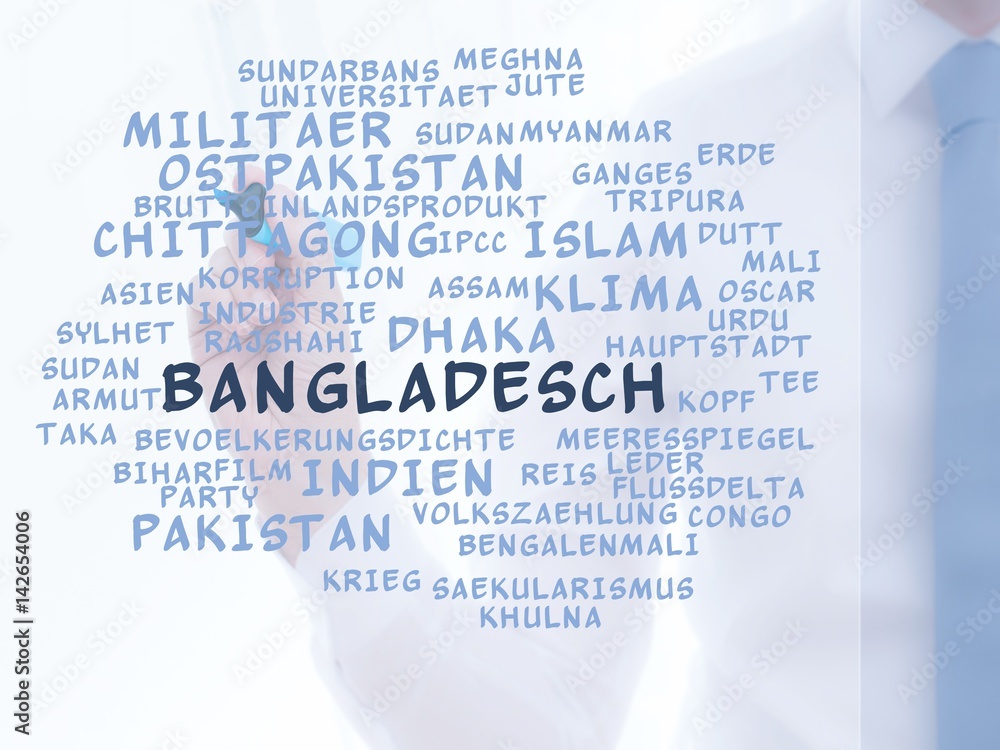 Bangladesch