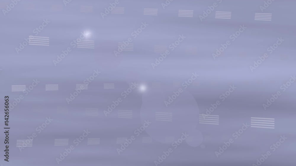 Looping Background with a Lens Flare Effect, useful for many different Applications (3d rendering) Looping Background with a Lens Flare Effect, useful for many different Applications (3d rendering)