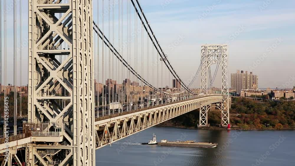 George Washington Bridge George Washington Bridge