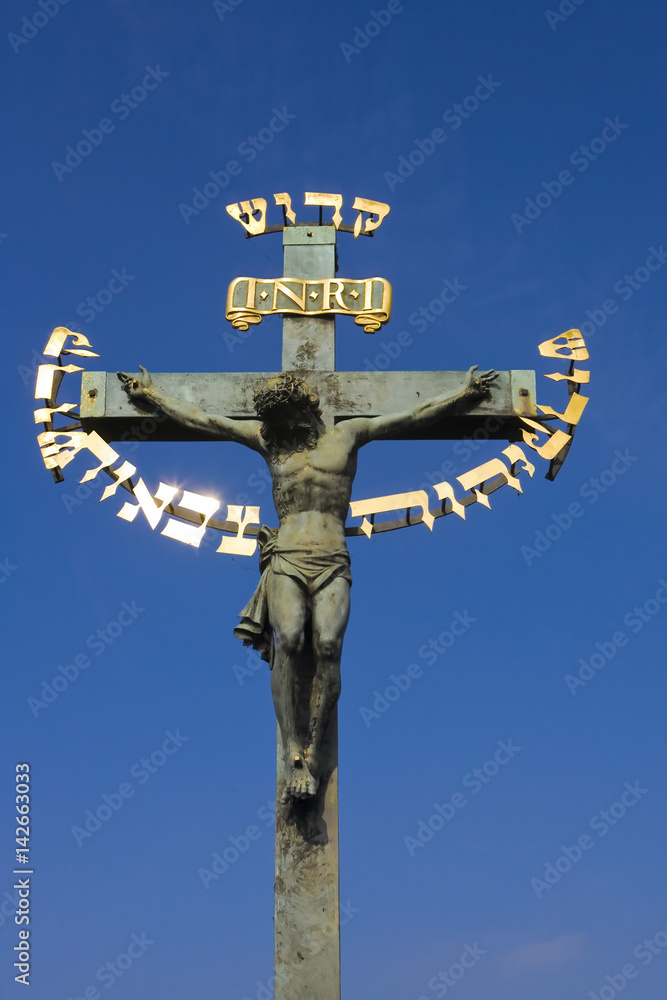 Crucifix