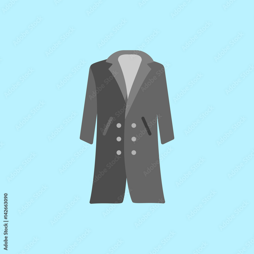 trench-coat icon trench-coat icon