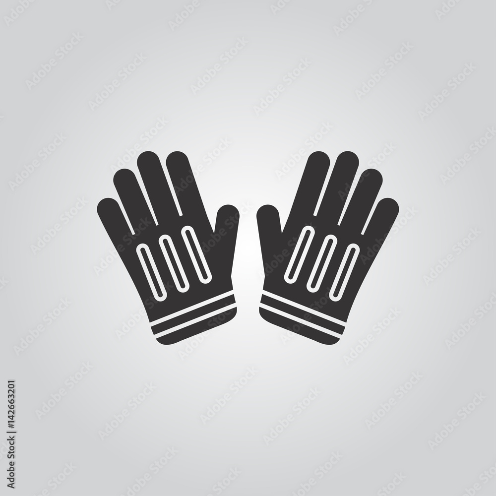 glove icon glove icon
