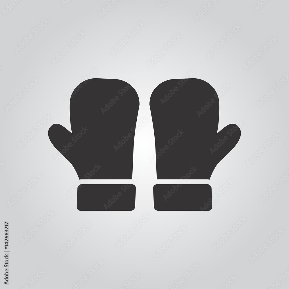 gloves icon gloves icon