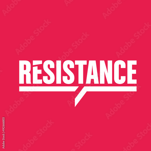 résistance