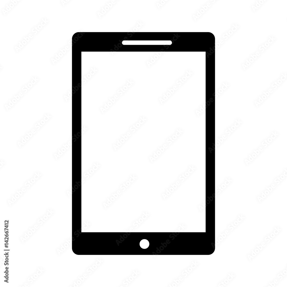 smartphone device isolated icon vector illustration design smartphone device isolated icon vector illustration design