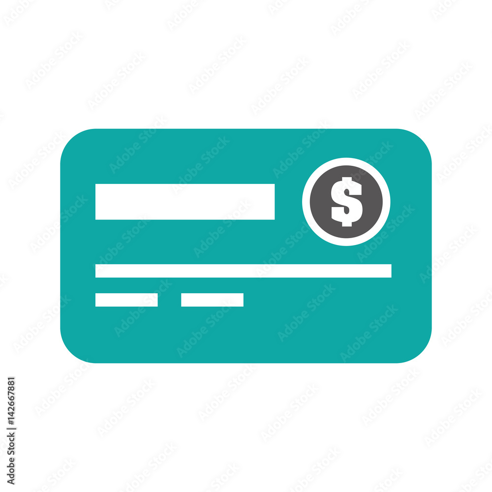 credit card isolated icon vector illustration design credit card isolated icon vector illustration design