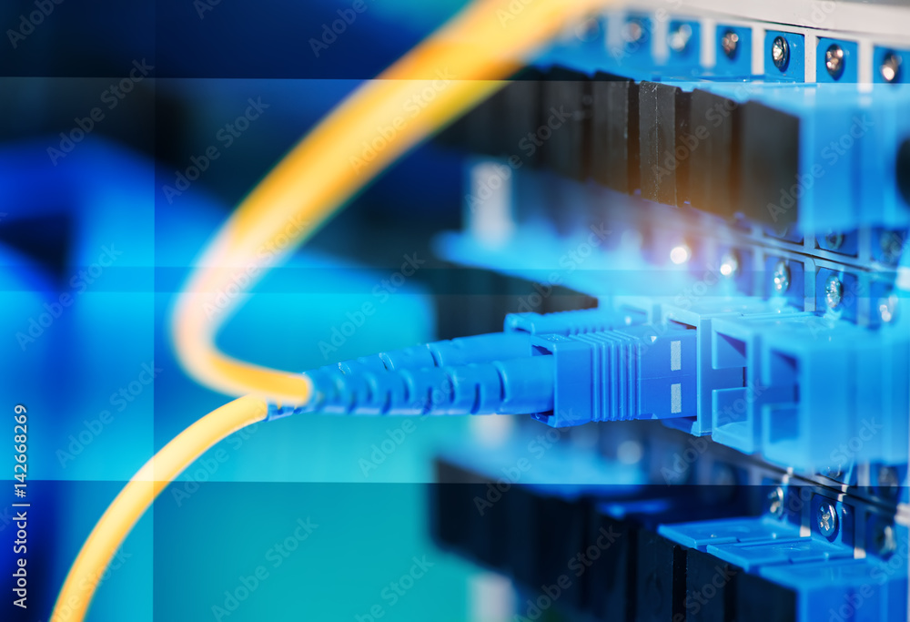 Network connection Network connection