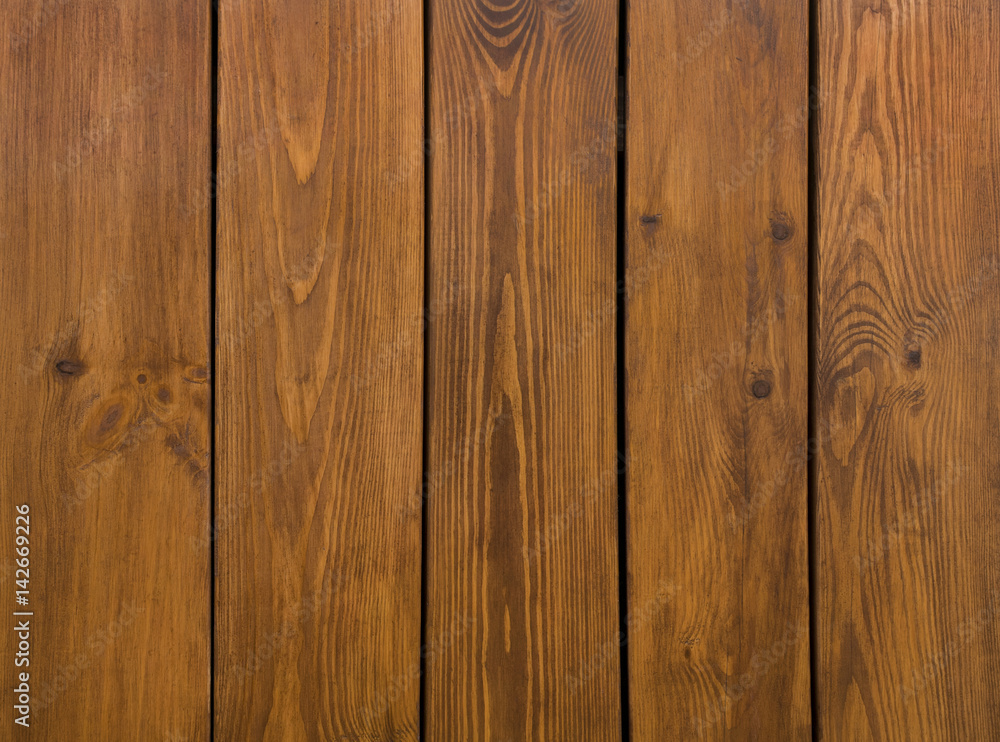 Wood texture of boards Wood texture of boards