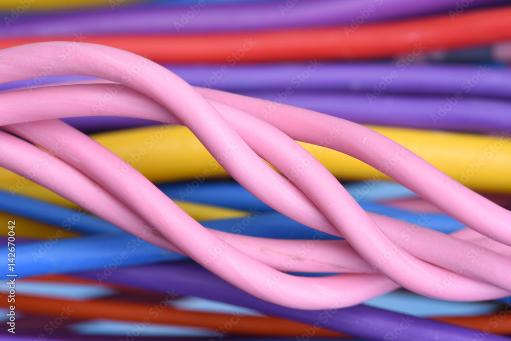 Electrical cables and wires Electrical cables and wires