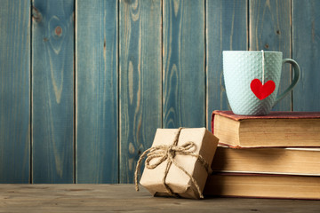 Valentine's day background
