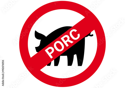 pas de porc