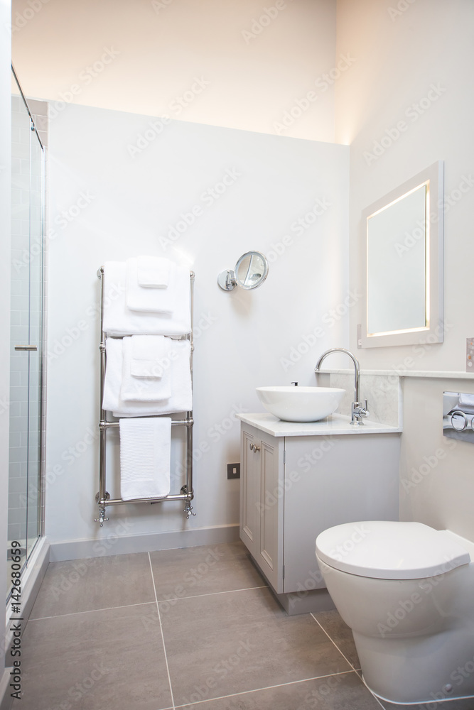 stylish bathroom interior stylish bathroom interior