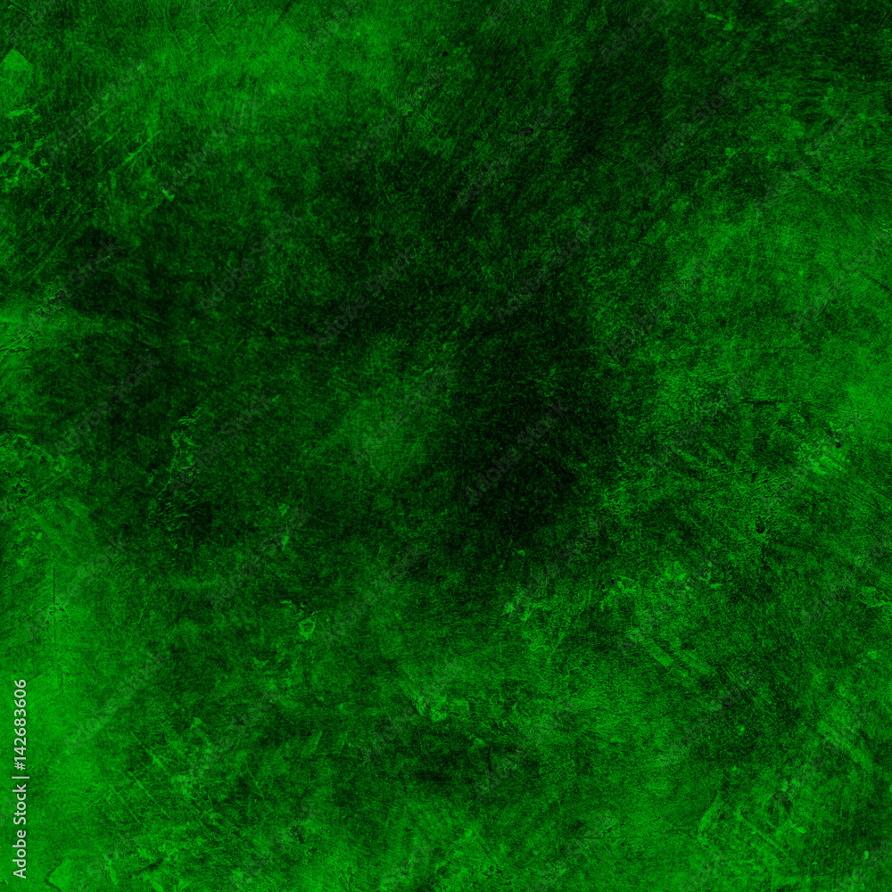 Abstract green background. Christmas background Abstract green background. Christmas background