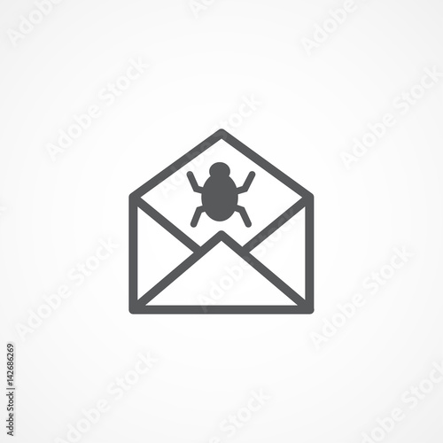 Spam Icon