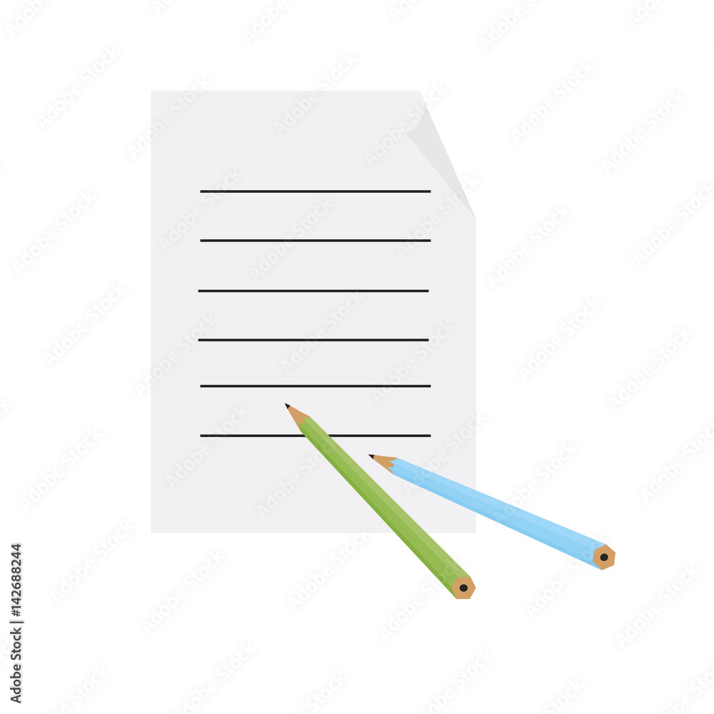 pencil pencil