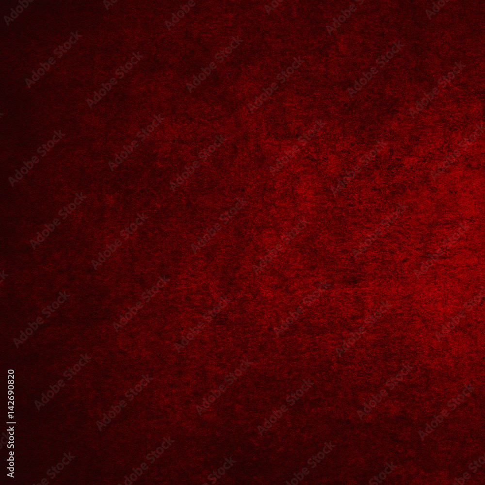 Red abstract background. Christmas background Red abstract background. Christmas background