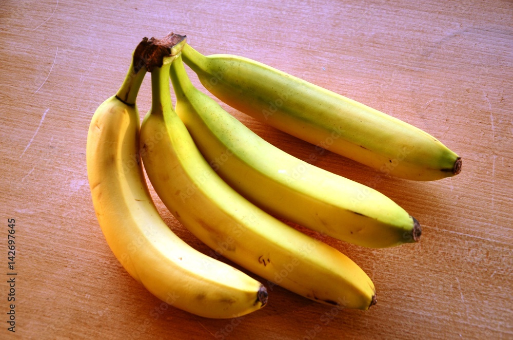 Bananes Bananes