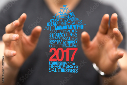 2017 succes