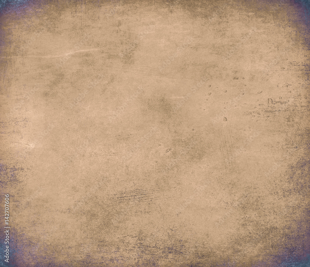Obraz premium Old Grunge Texture
