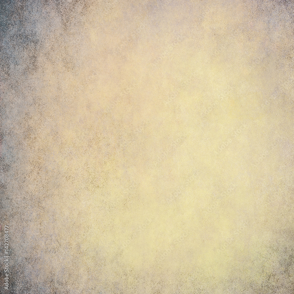 Fototapeta premium Photo of old grunge background