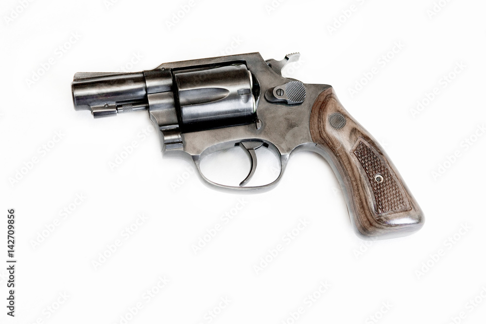 Rossi M68  - revolver