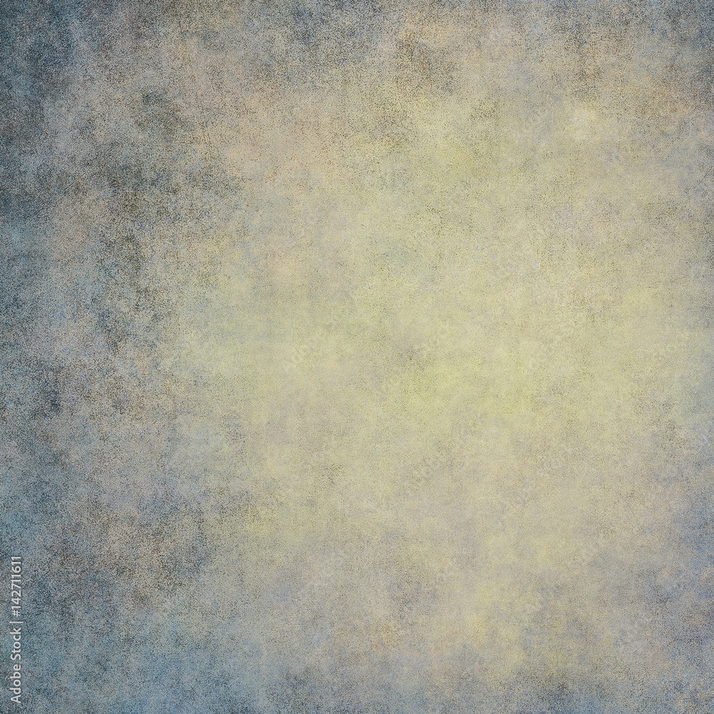 Obraz premium Photo of old grunge background