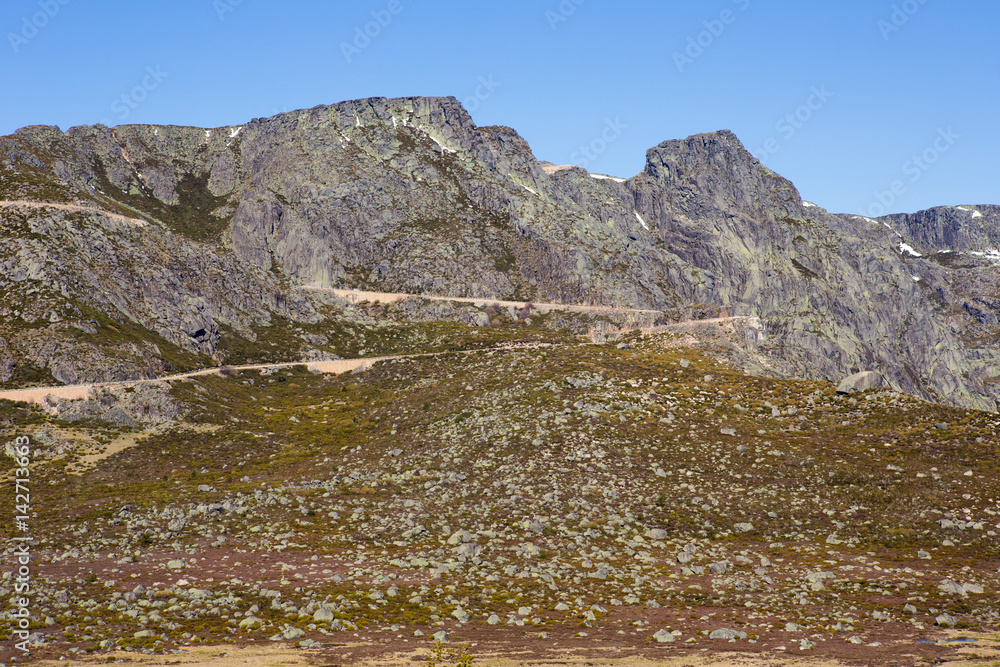 Serra da Estrela Serra da Estrela