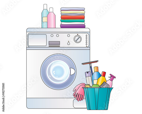 household items