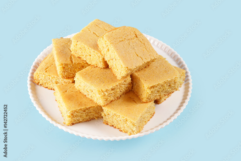 Cornbread Cornbread
