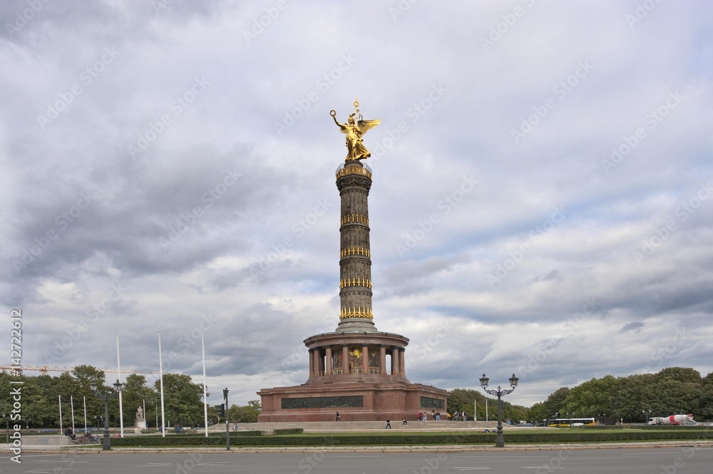 Monumento de Berlin