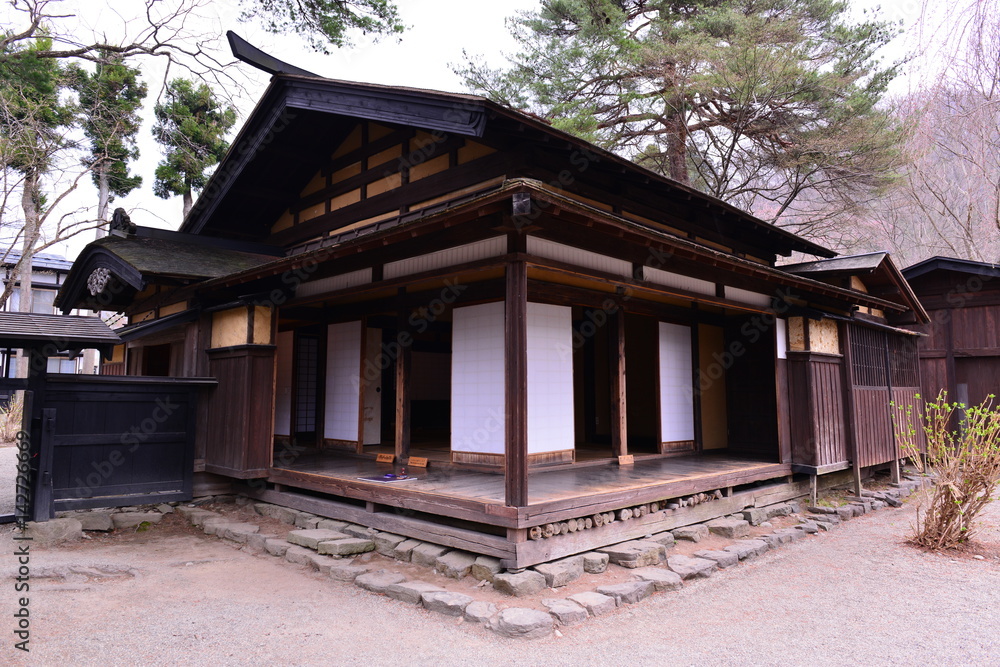 角館