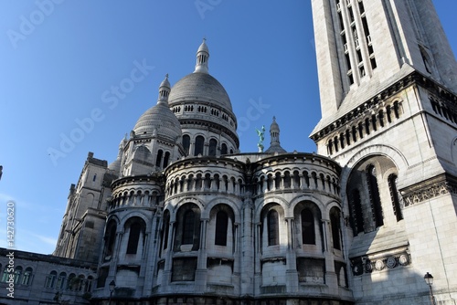 Paris Sacré Coeur